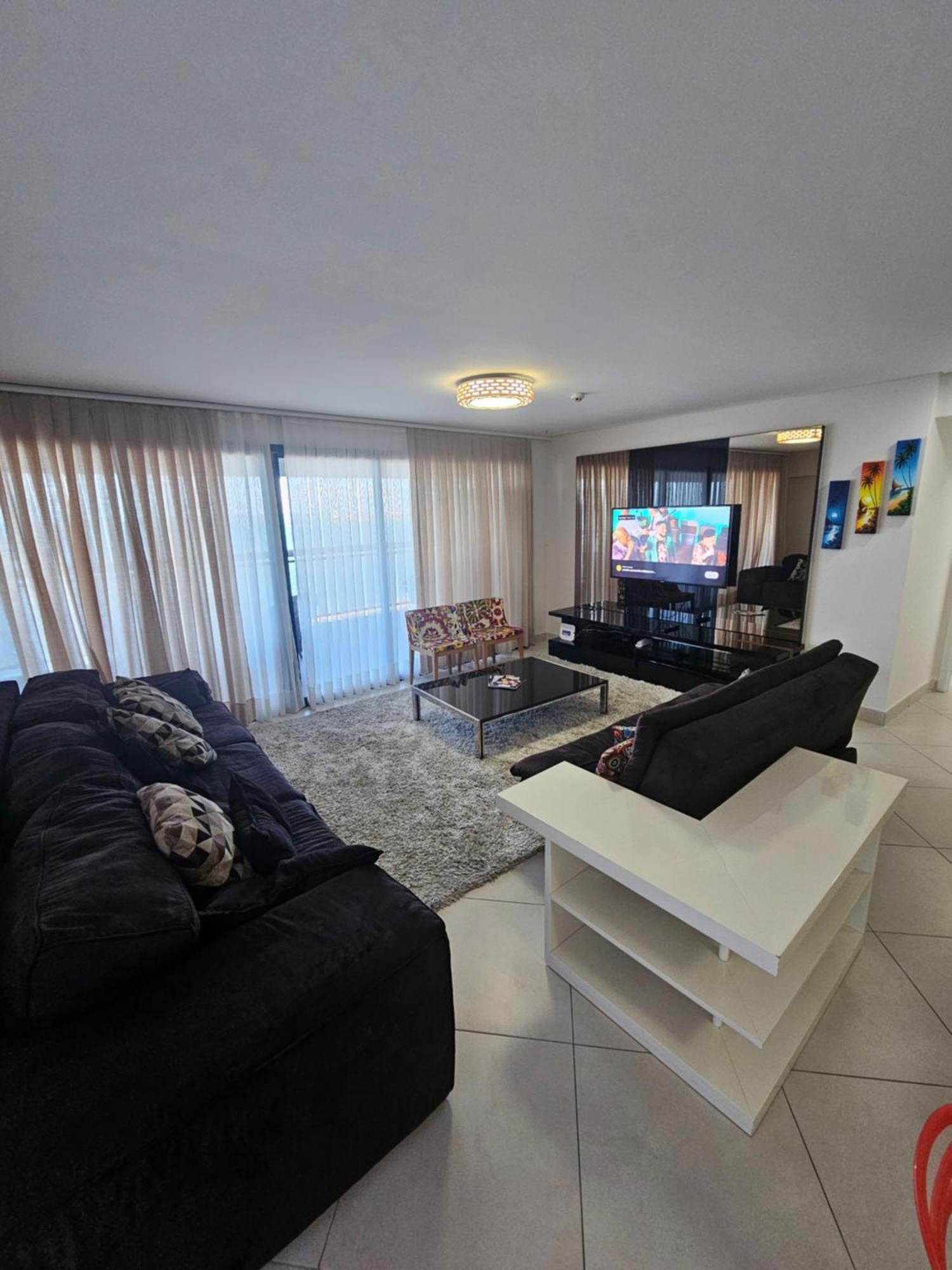 Apartamento Beira Mar Landscape By Wl Temporada Φορταλέζα Εξωτερικό φωτογραφία