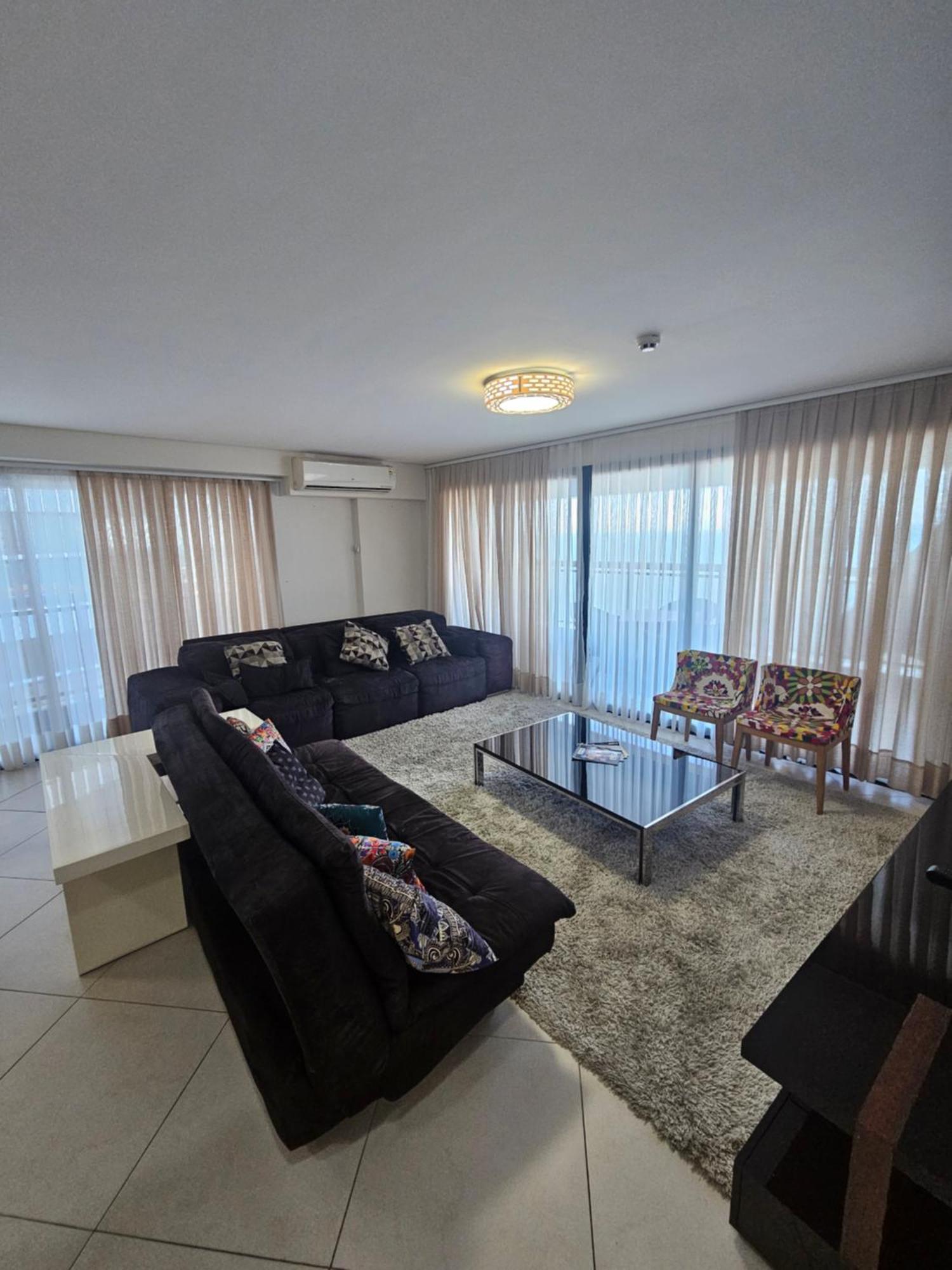 Apartamento Beira Mar Landscape By Wl Temporada Φορταλέζα Εξωτερικό φωτογραφία