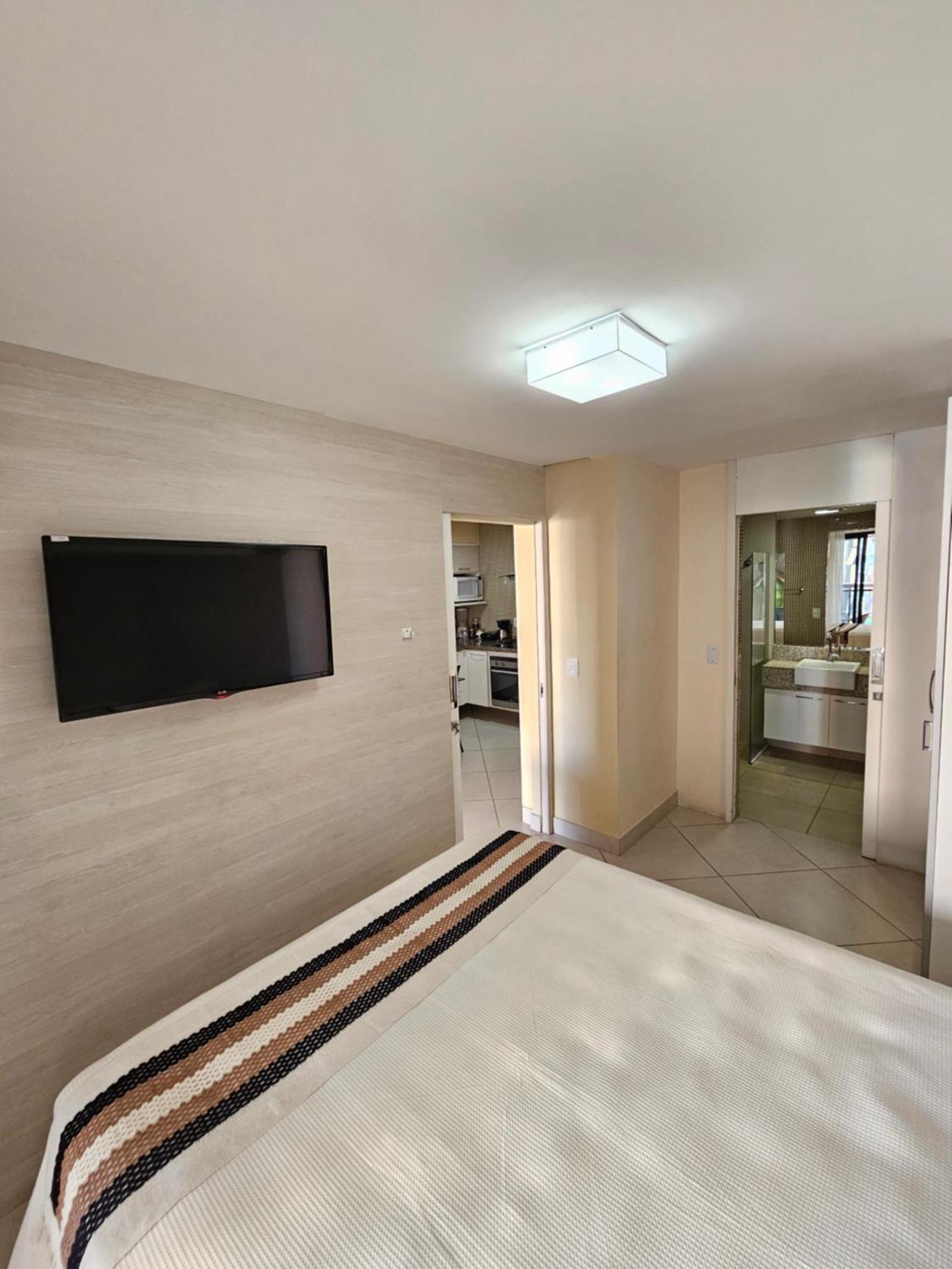 Apartamento Beira Mar Landscape By Wl Temporada Φορταλέζα Εξωτερικό φωτογραφία