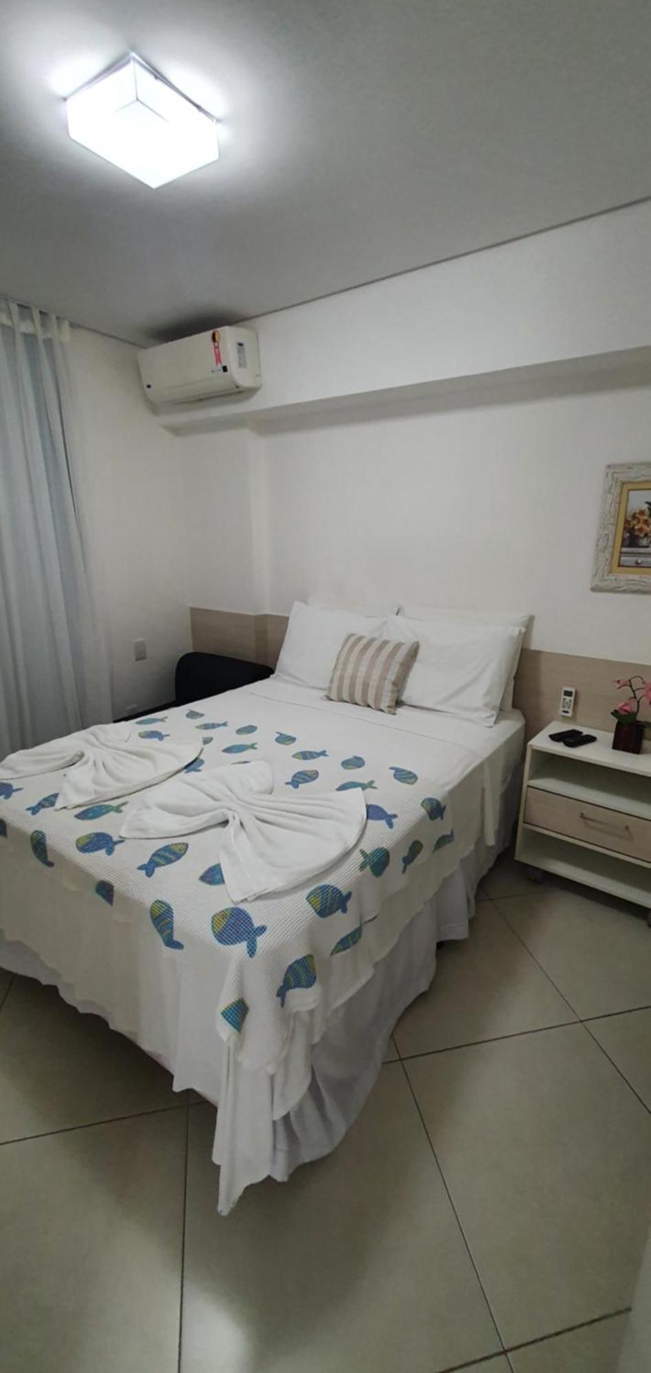 Apartamento Beira Mar Landscape By Wl Temporada Φορταλέζα Εξωτερικό φωτογραφία