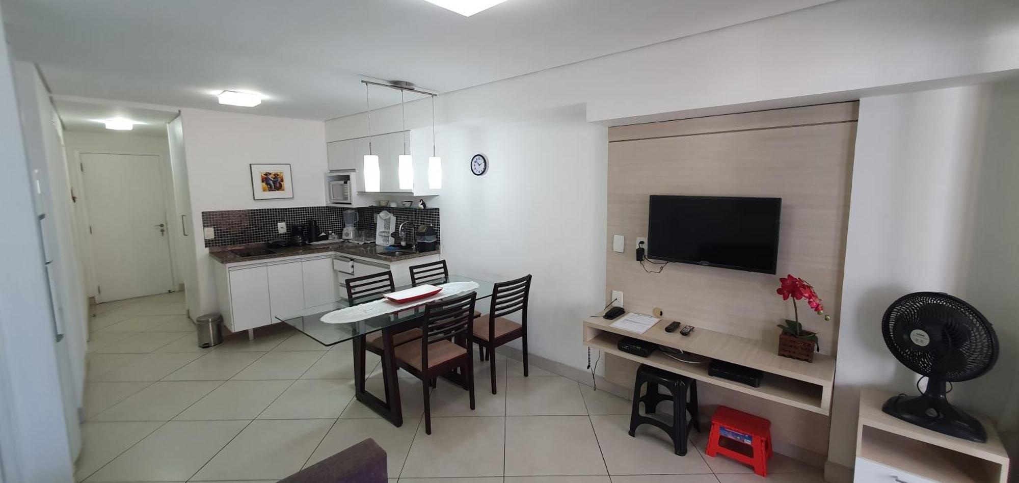 Apartamento Beira Mar Landscape By Wl Temporada Φορταλέζα Εξωτερικό φωτογραφία