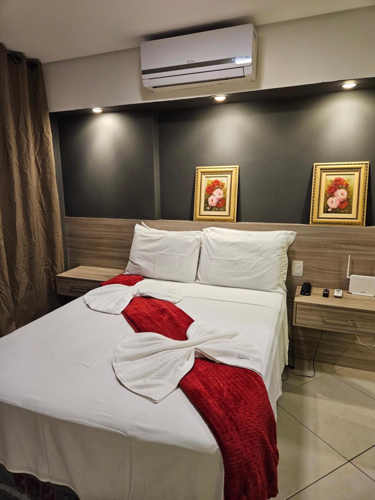 Apartamento Beira Mar Landscape By Wl Temporada Φορταλέζα Εξωτερικό φωτογραφία
