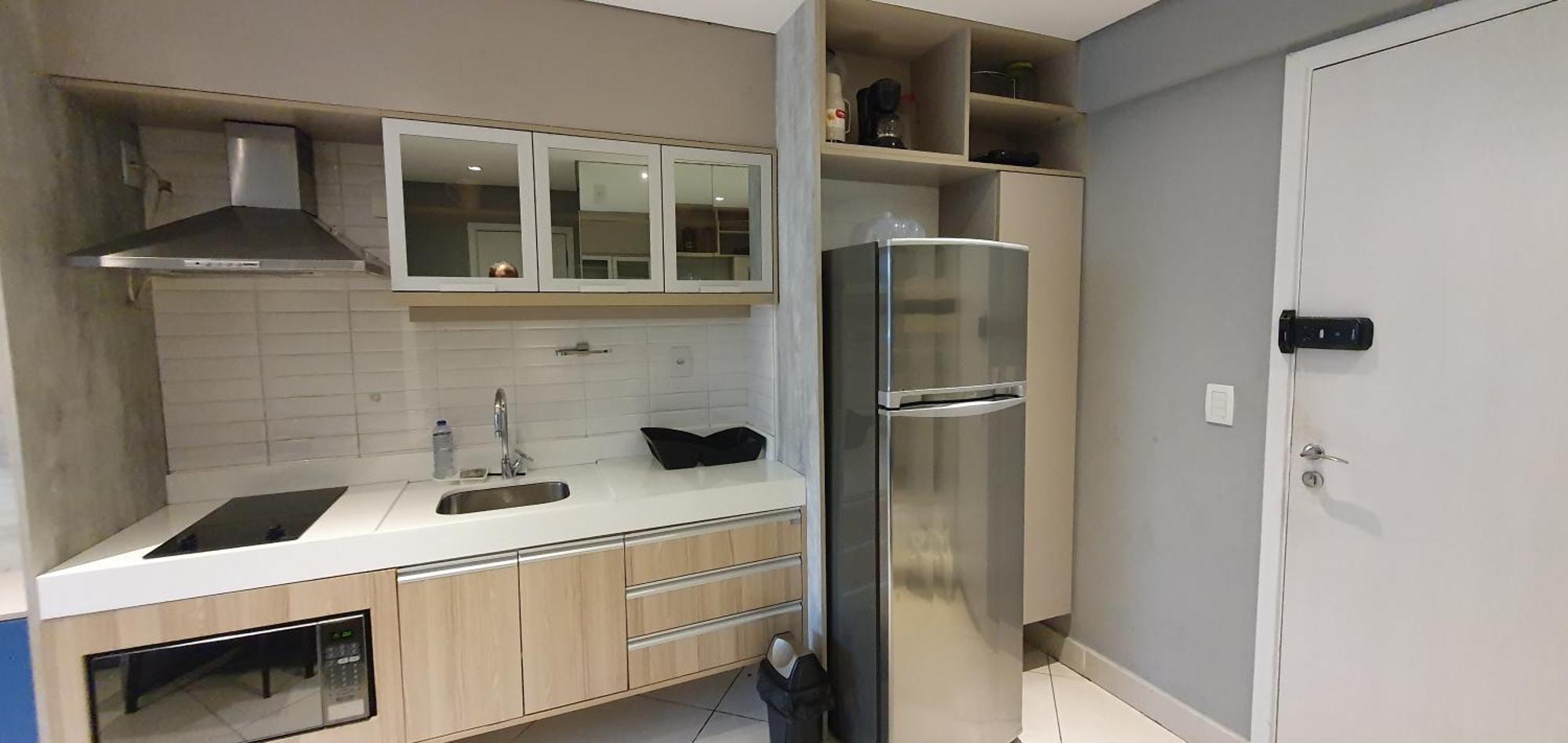 Apartamento Beira Mar Landscape By Wl Temporada Φορταλέζα Εξωτερικό φωτογραφία