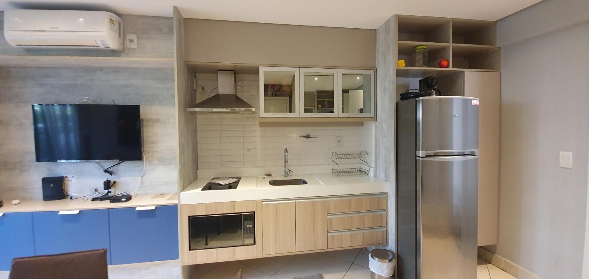 Apartamento Beira Mar Landscape By Wl Temporada Φορταλέζα Εξωτερικό φωτογραφία