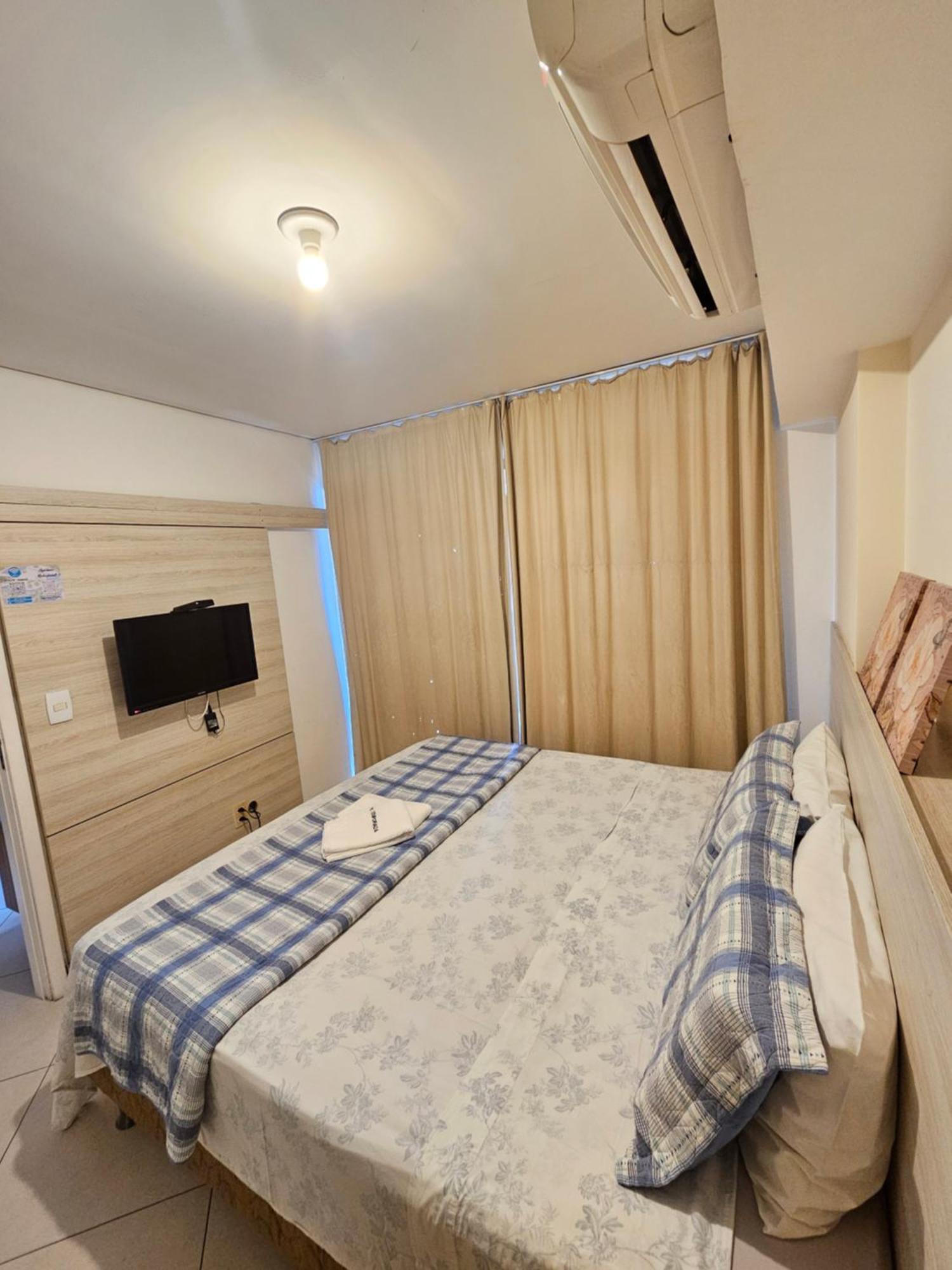 Apartamento Beira Mar Landscape By Wl Temporada Φορταλέζα Εξωτερικό φωτογραφία