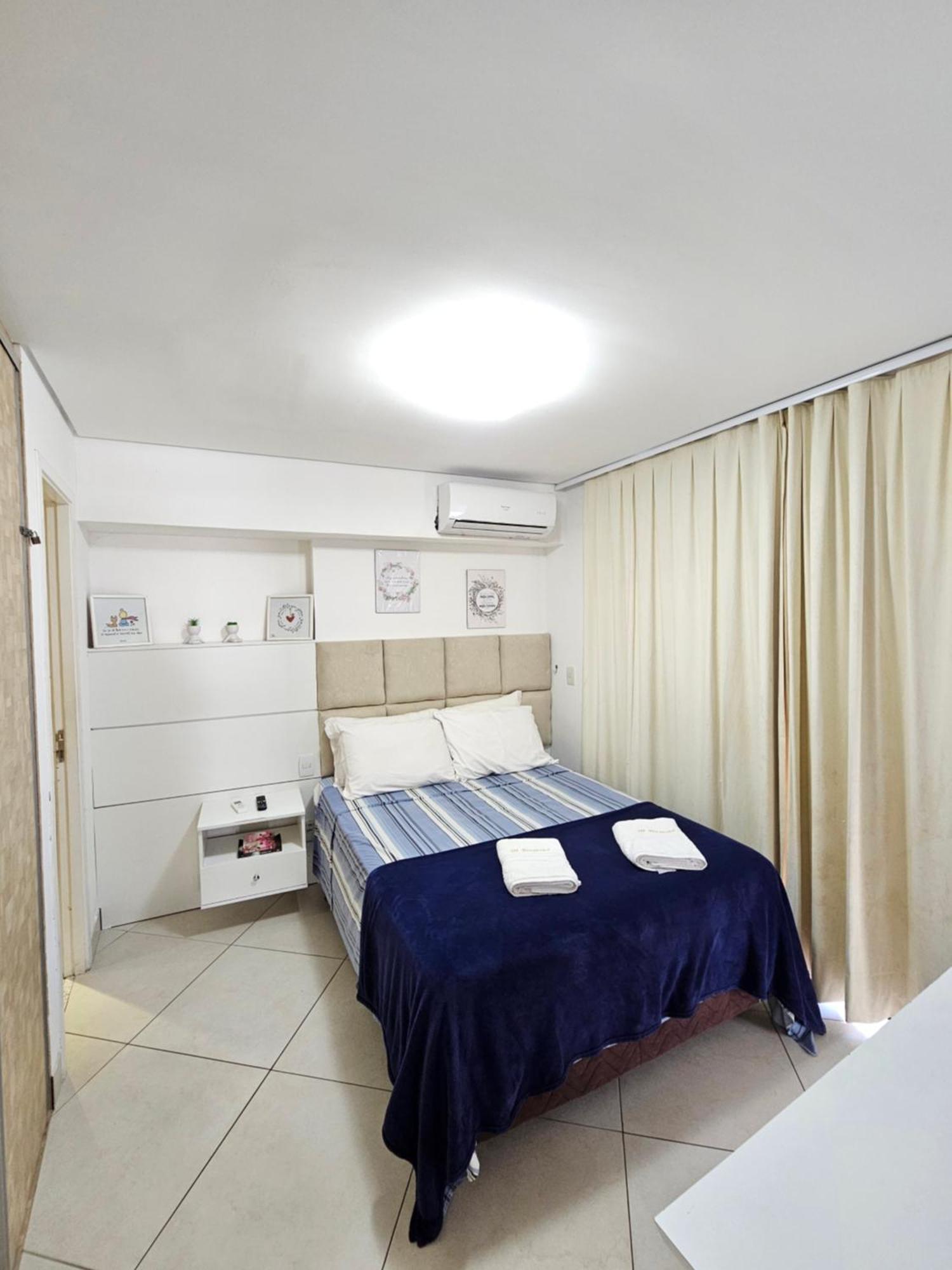 Apartamento Beira Mar Landscape By Wl Temporada Φορταλέζα Εξωτερικό φωτογραφία