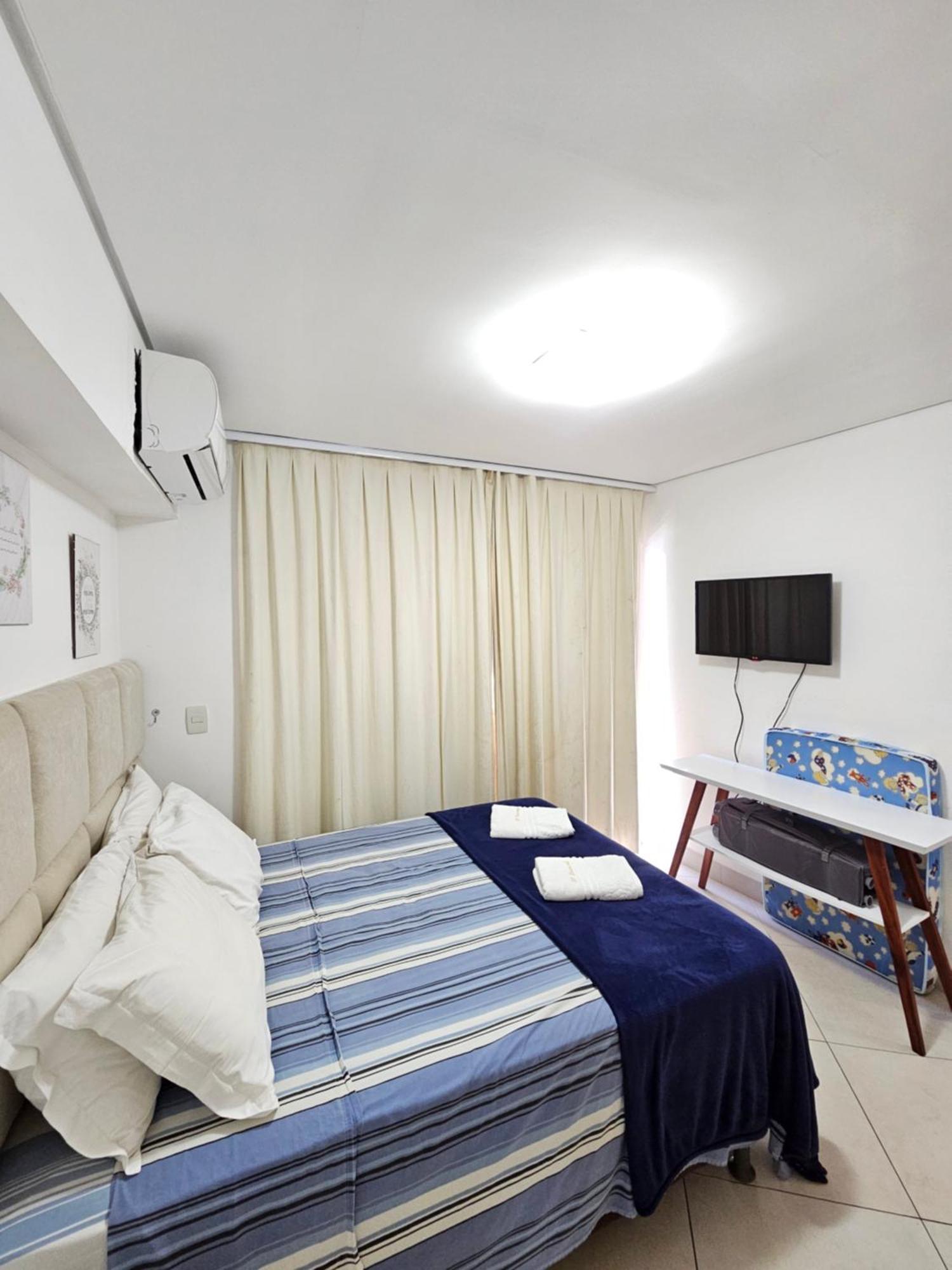 Apartamento Beira Mar Landscape By Wl Temporada Φορταλέζα Εξωτερικό φωτογραφία